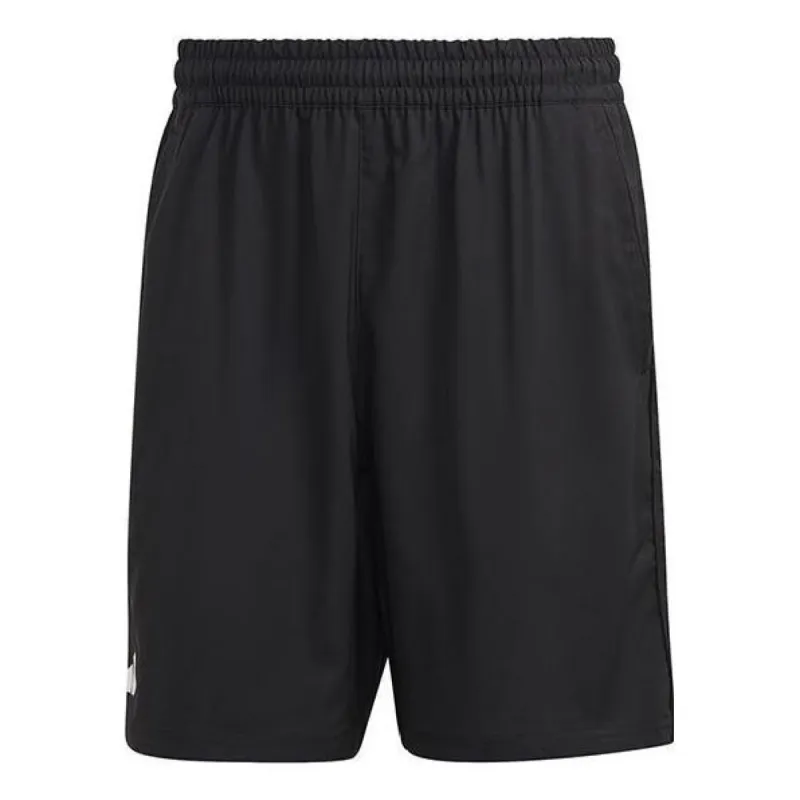 Adidas TS Shorts 'Black' HR8725 sold by KicksCrew