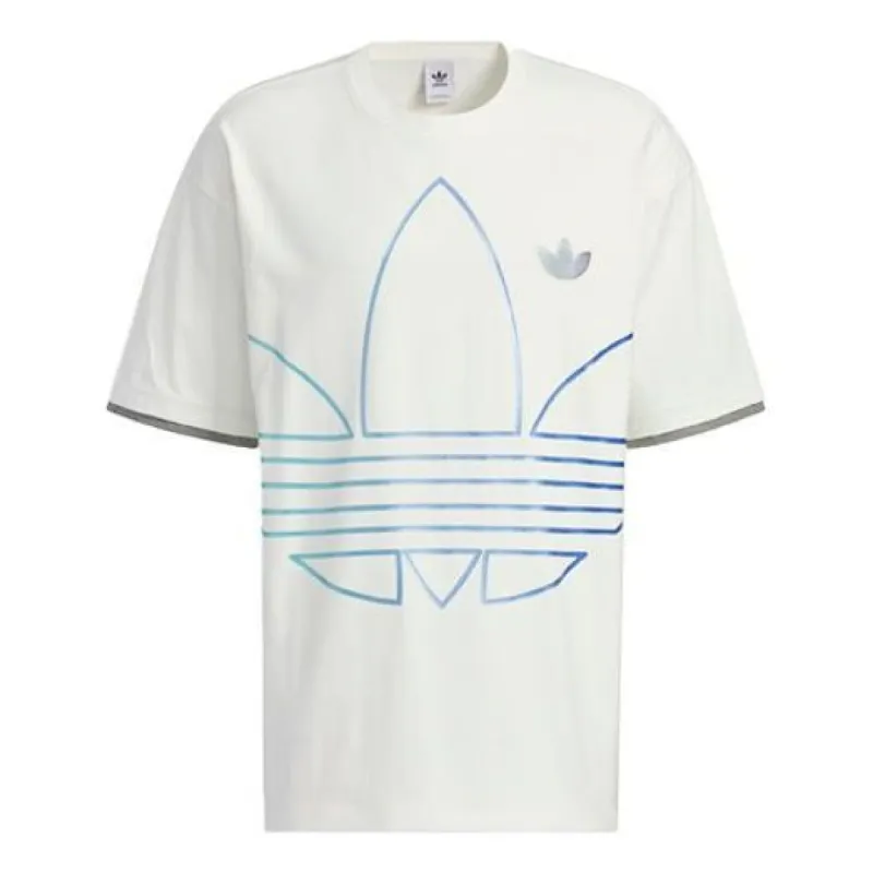 Adidas LT T-Shirts Short Sleeve 1 'White' IP7543 sold by KicksCrew