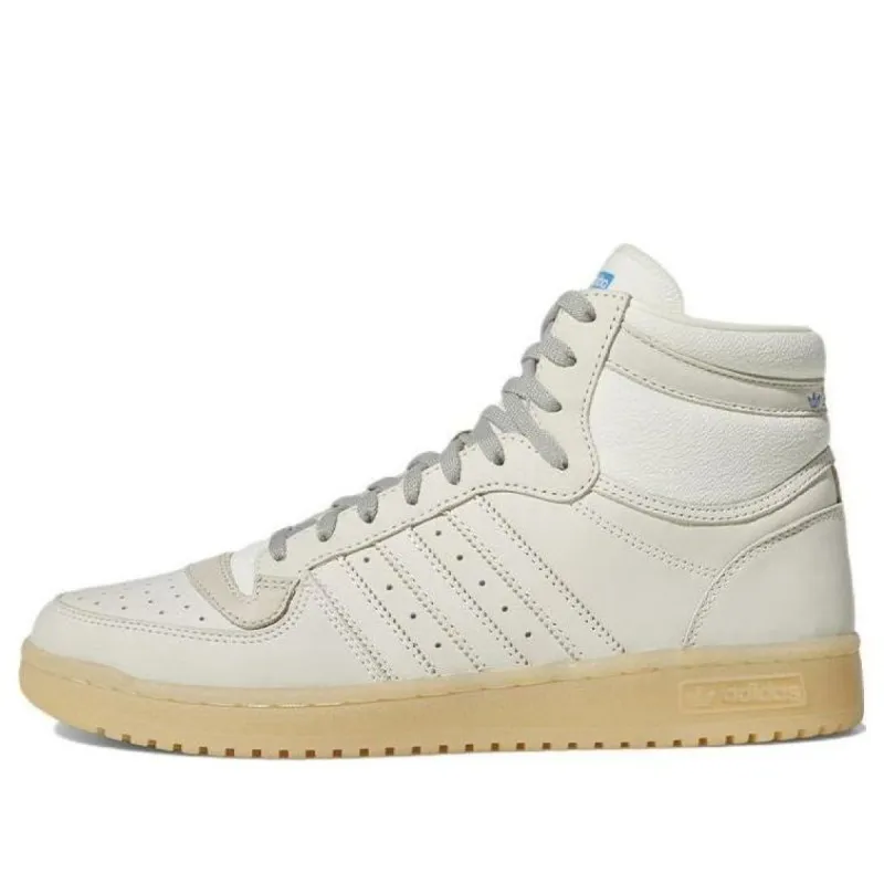 adidas originals Top ten RB 'Cream White' HP9095 sold by KicksCrew