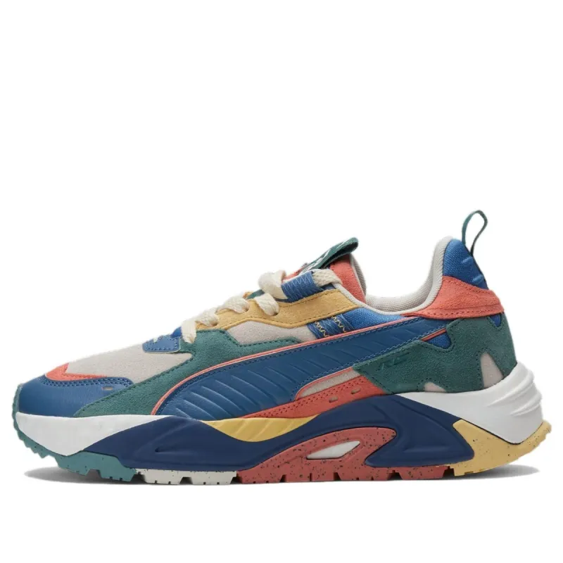 Puma RS-Trck 'Re: Escape' 392254-01 sold by KicksCrew