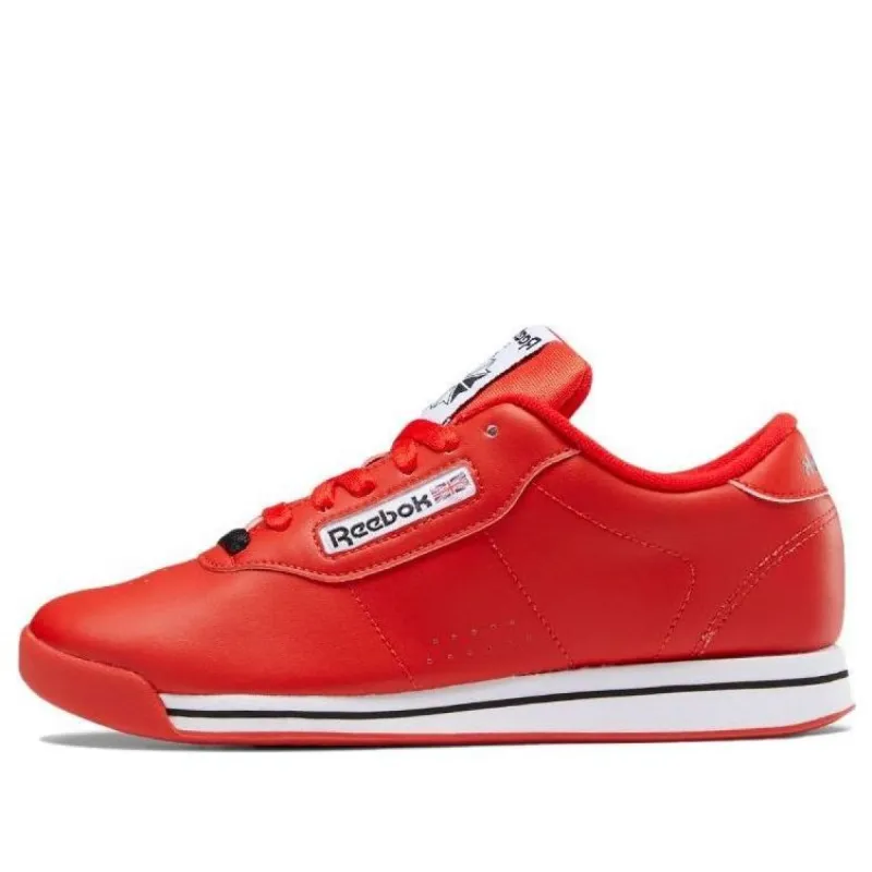 (WMNS) Reebok Princess 'Red' J95025 sold by KicksCrew