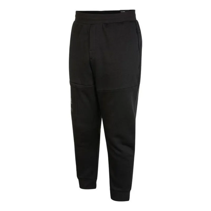 Adidas Originals Tech Warm Knit Pants 'Black' HN9025 sold by KicksCrew