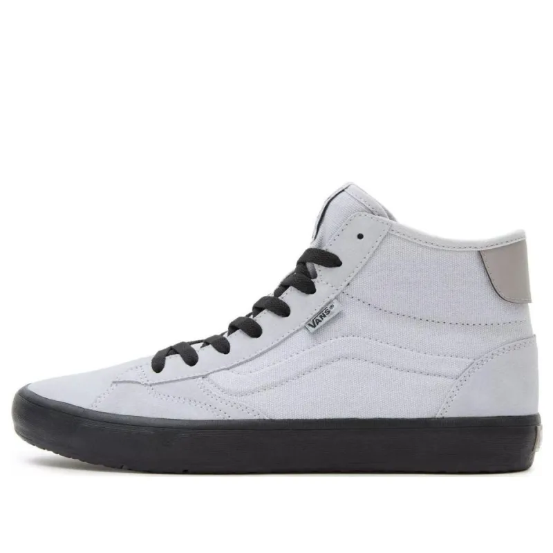 Vans The Lizzie 'Light Grey' VN0A4BX1239 sold by KicksCrew