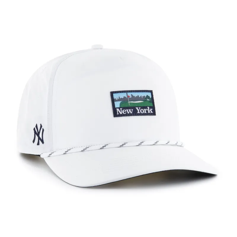 NEW YORK YANKEES VACATION '47 HITCH sold by 47