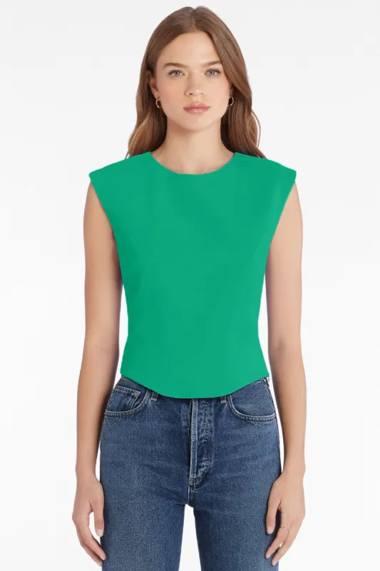 Ada Top sold by Amanda Uprichard