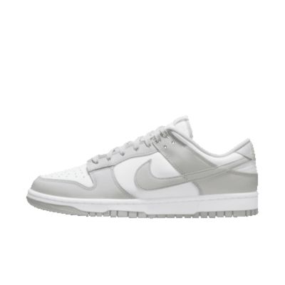 Nike Dunk Low Retro Herrenschuh - Weiß sold by Nike