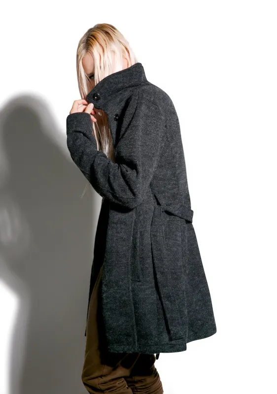 Lost In The World Jacket sold by Dolls Kill