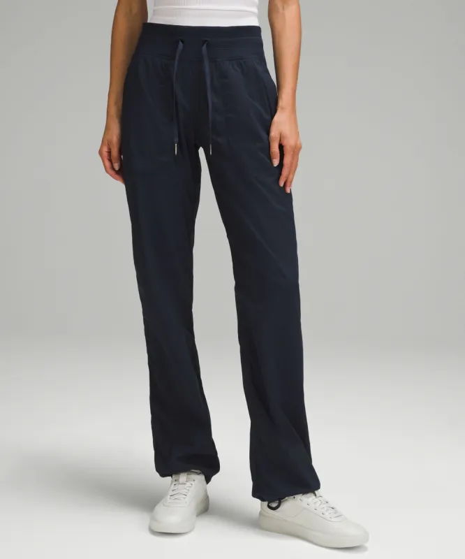 Dance Studio Mid-Rise Pant *Tall sold by Lululemon