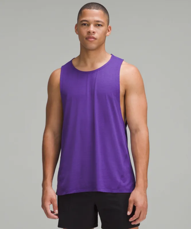 Ultralight Training Tank sold by Lululemon