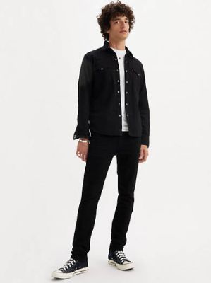 510™ Skinny Fit Men's Jeans sold by Levi's