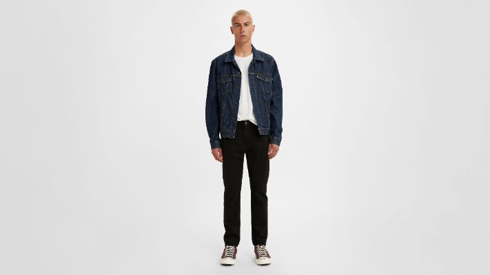 Levi's 512 Slim Taper Men's Jeans 34x32 sold by Levi's