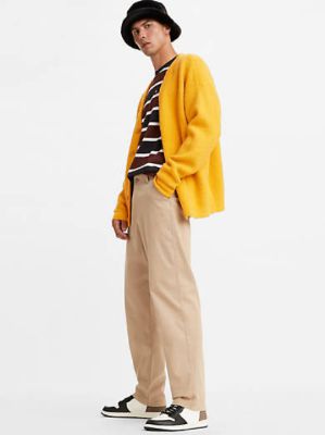 Levi's® XX Chino EZ Waist Taper Fit Men's Pants sold by Levi's