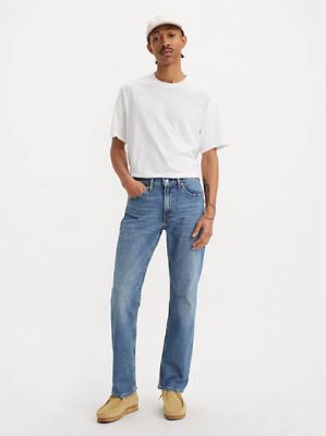 514™ Straight Fit Men's Jeans sold by Levi's