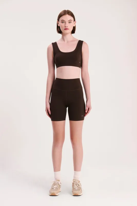 NUDE ACTIVE CROP TOP sold by Nude Lucy