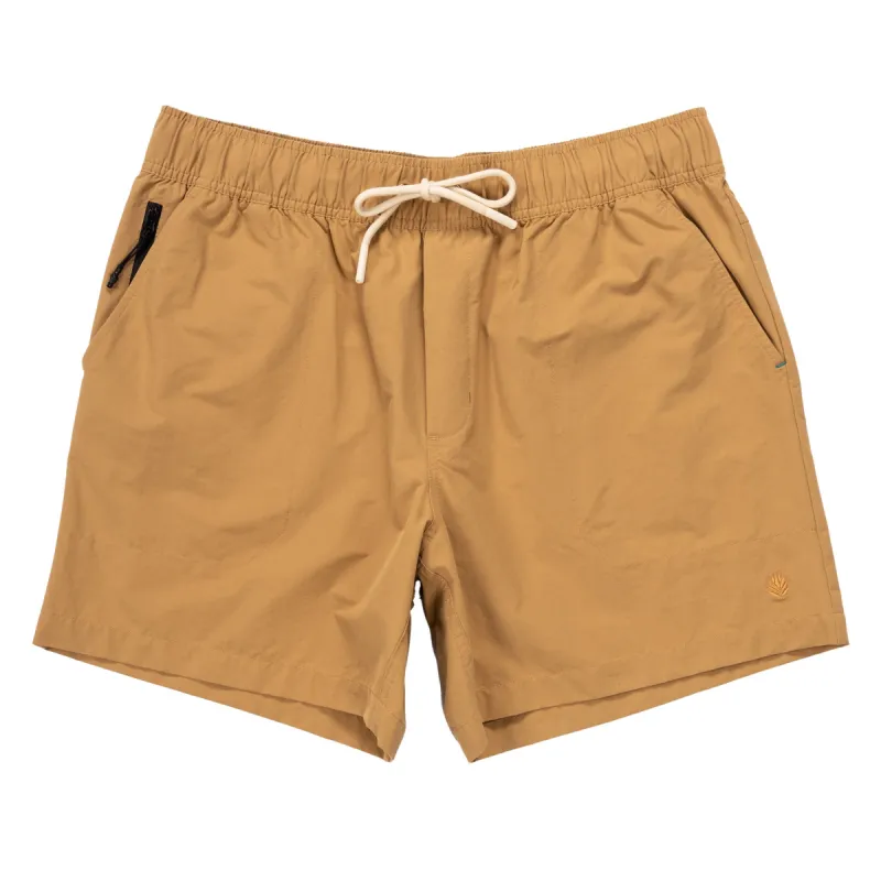 Bajada Hybrid Shorts sold by Sendero Provisions CO