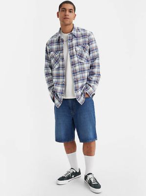 479 Stay Baggy 9.5" Men's Shorts sold by Levi's