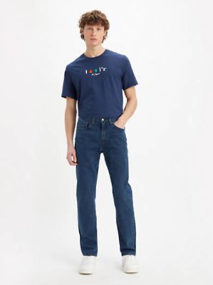 514™ Straight Fit Men's Jeans sold by Levi's