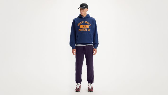 Gold Tab™ Men's Sweatpants sold by Levi's
