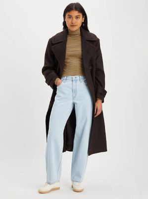 Baggy Dad Women's Jeans sold by Levi's