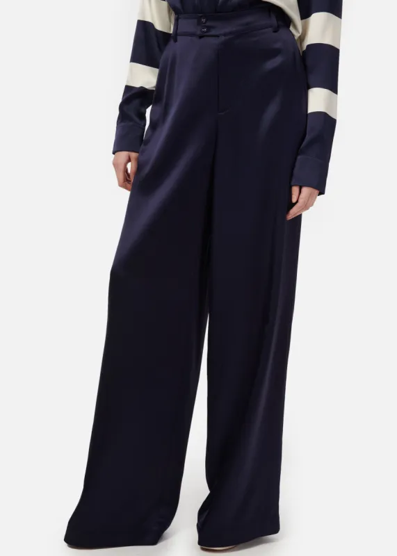 Anais Pant Shadow sold by Cami NYC