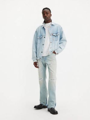 501® '54 Original Fit Customized Men's Jeans sold by Levi's