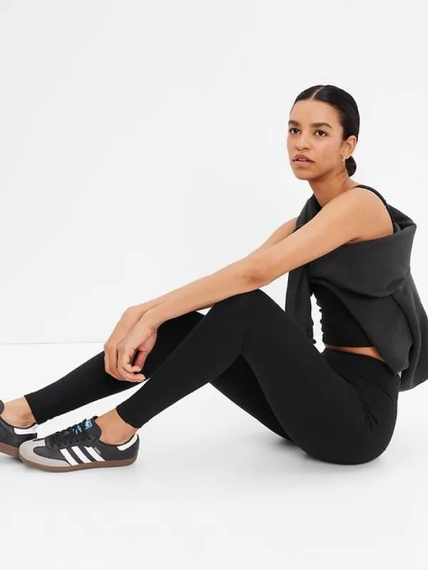 Basic Leggings (2-pack) sold by GAP
