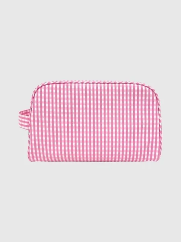 TRVL Design Stowaway Toiletry Bag sold by GAP