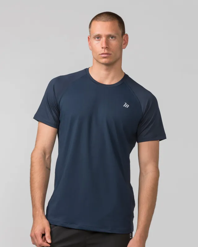 Ventilation Tee - Odyssey sold by Muscle Nation