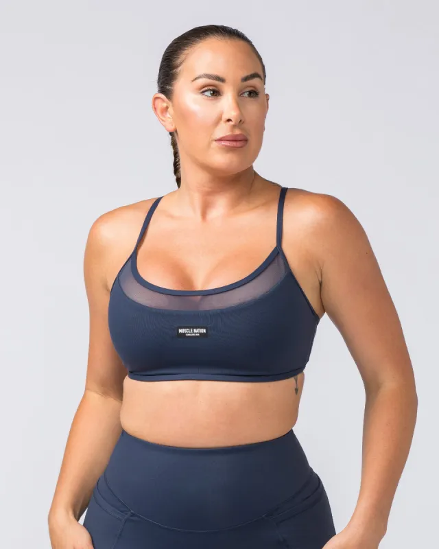 Rapture Bra - Spellbound sold by Muscle Nation