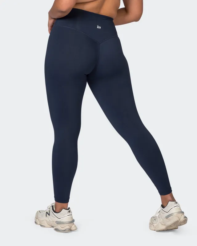 Ultra Signature Ankle Length Leggings - Odyssey sold by Muscle Nation