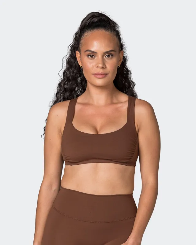 Adorn Bralette - Hazel sold by Muscle Nation