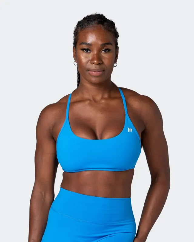 Essence Bralette - Malibu sold by Muscle Nation
