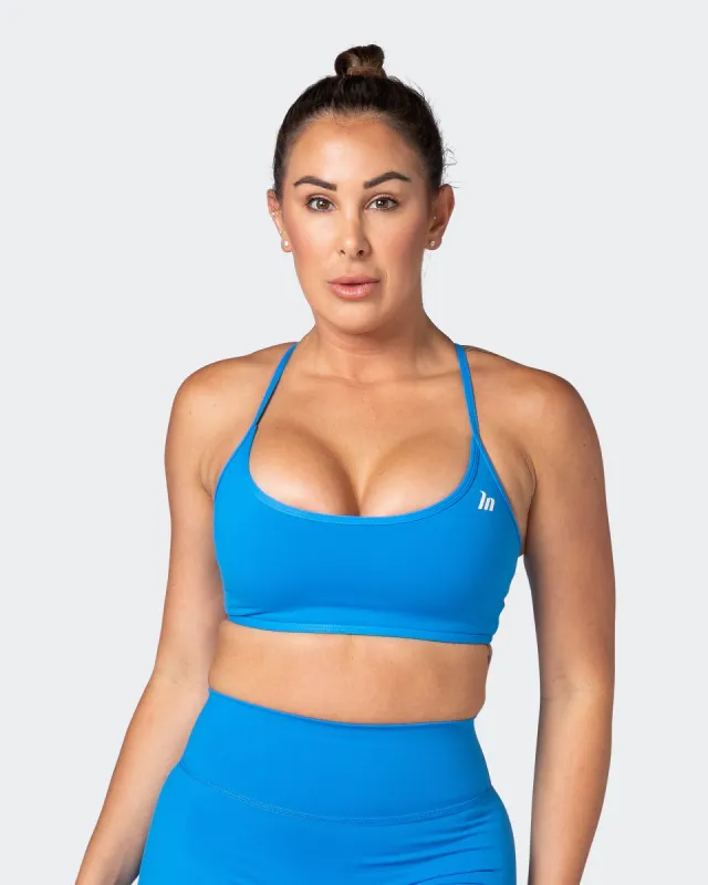 Advantage Bralette - Malibu sold by Muscle Nation