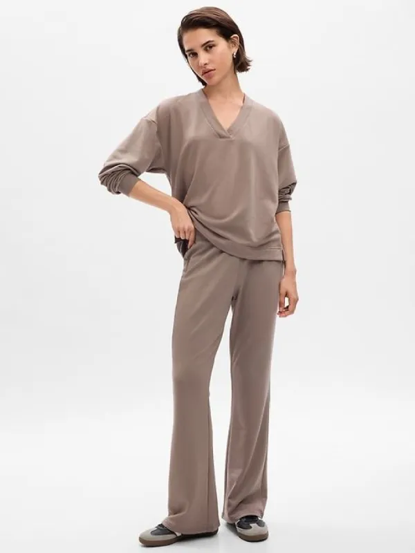 Cloud Light Flare Sweatpants sold by GAP