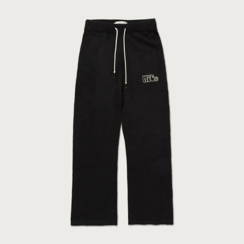 Womens Mohair Pant - Black sold by Honor the Gift