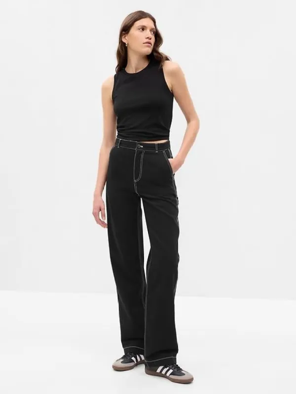 Loose Carpenter Pants sold by GAP
