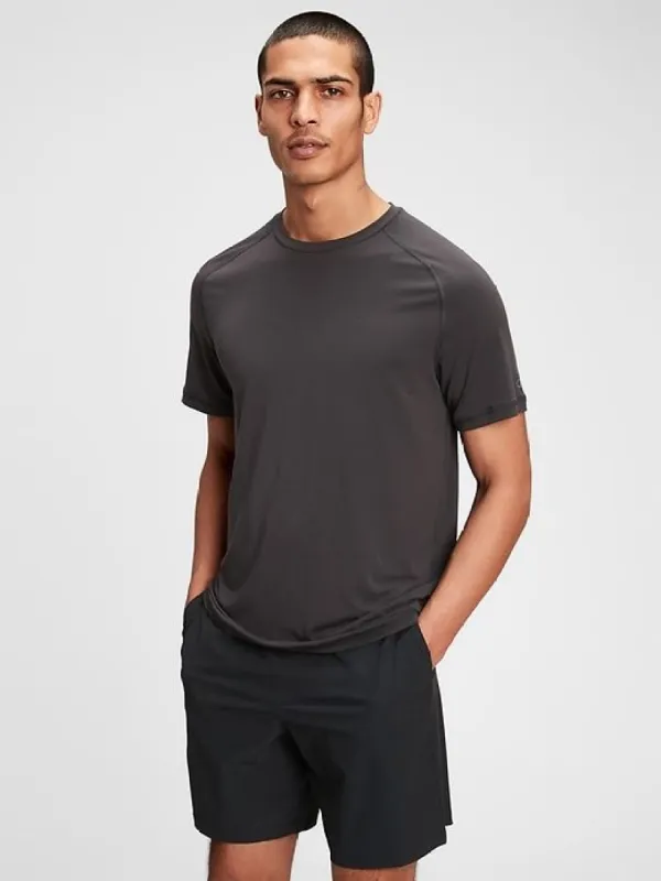 GapFit Active T-Shirt sold by GAP