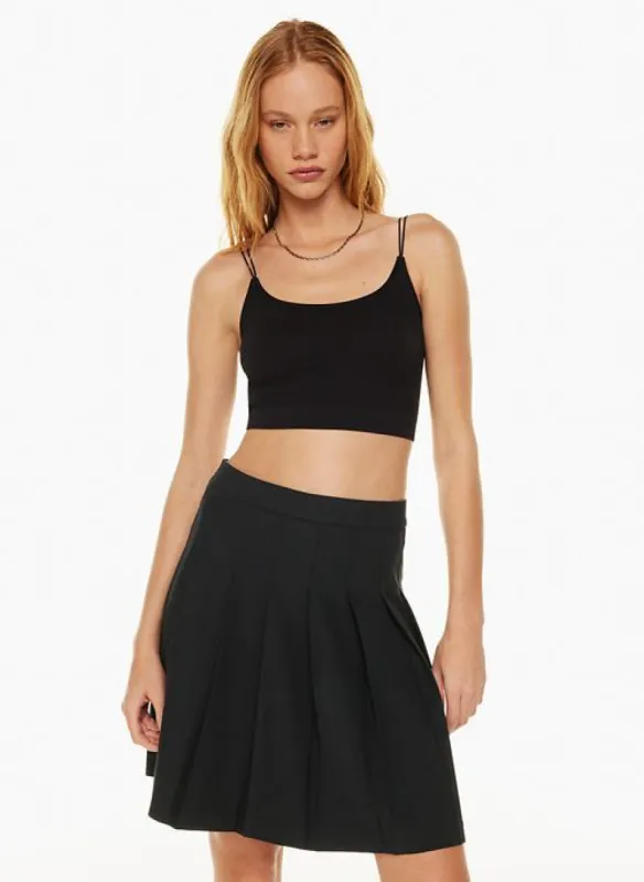 sinchseamless™ cami tank sold by Aritzia