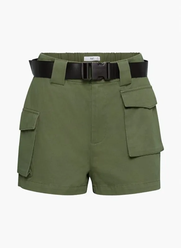 cargo 3 short sold by Aritzia