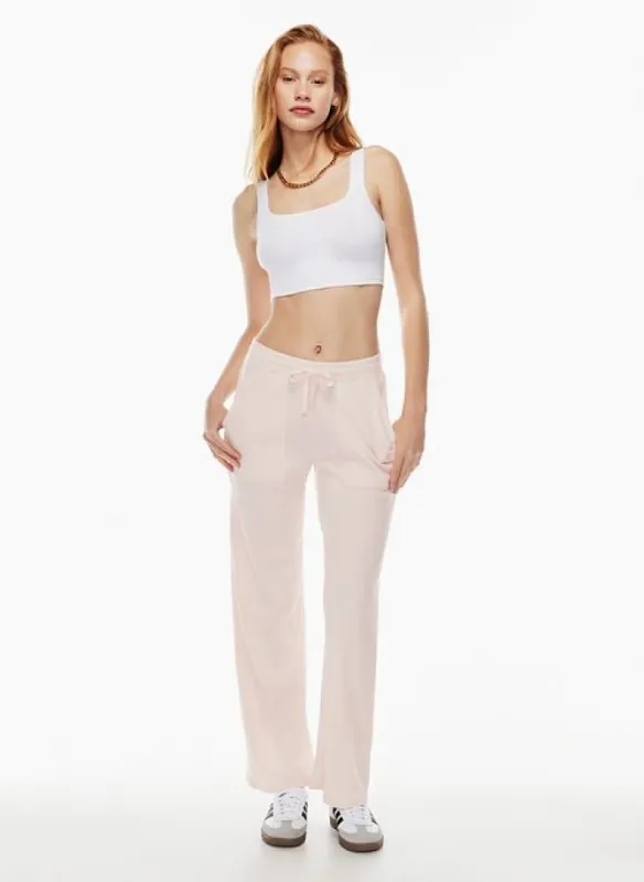 chill laguna tank sold by Aritzia