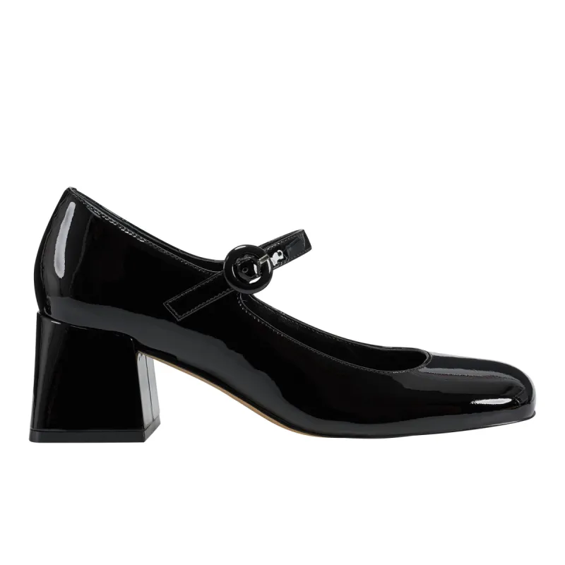 Nessily Block Heel Mary Jane sold by Marc Fisher