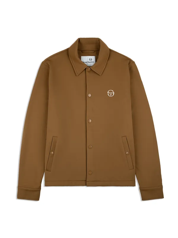 Sturno Jacket- Foxtrot sold by Sergio Tacchini