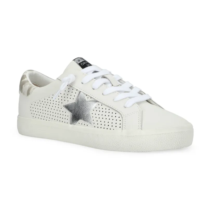 GADOL 33 - GREY CAMO/WASHED SILVER sold by Vintage Havana