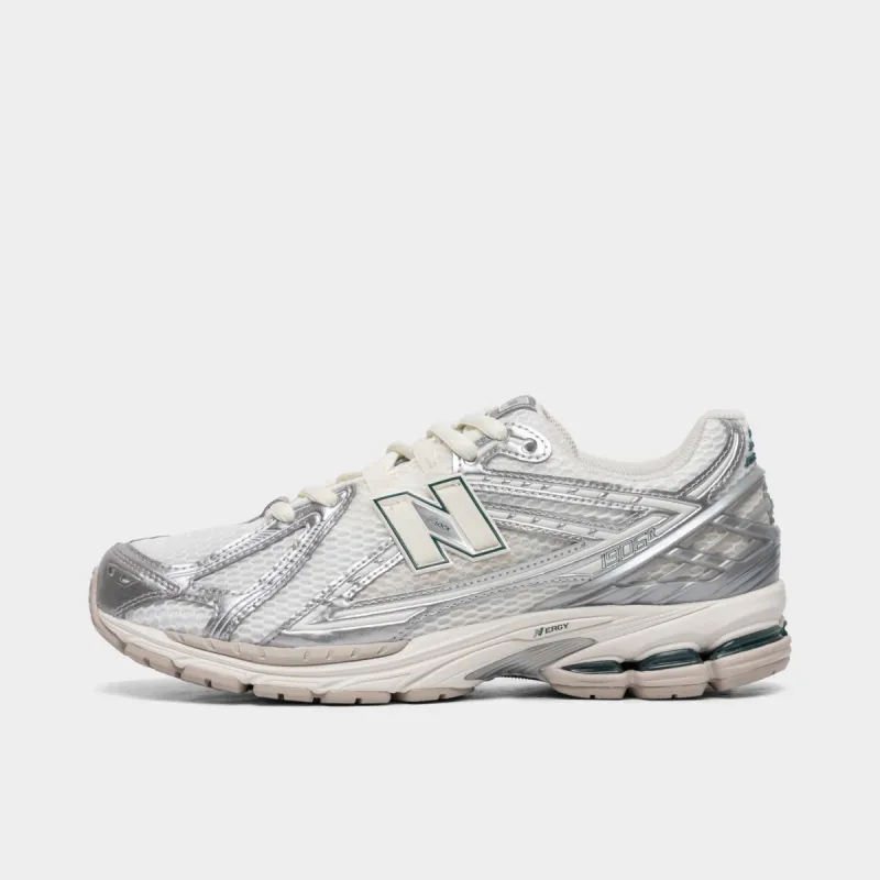 【New Balance】 正規品★ 1906R White llic Silver New Balance 1906 White - Silver | Parallel