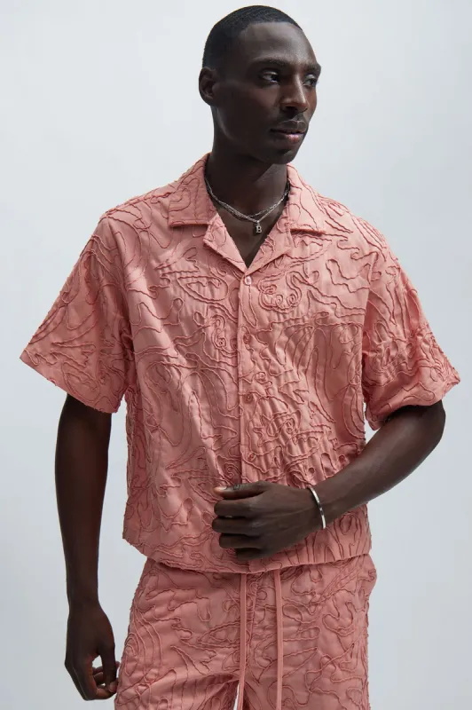 【WONDER WONDER】Festival String Linen Shirt Blouse Sk Set il_340x270.4700600475_qlnd.jpg