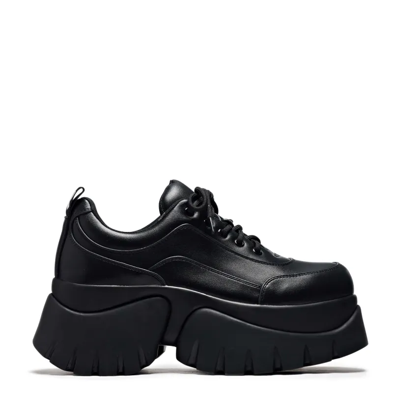 Chronicles 'Monster' Platform Trainers sold by Koi Footwear