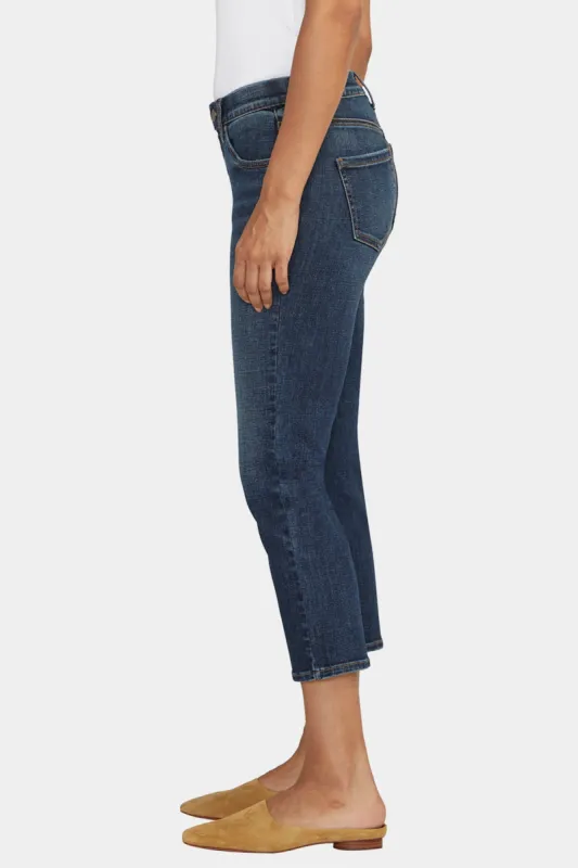 Maya Mid Rise Capris sold by Lord & Taylor