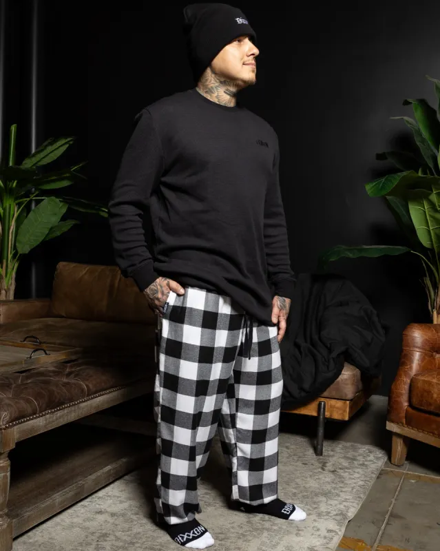 Gringo Pajama Pants sold by Dixxon