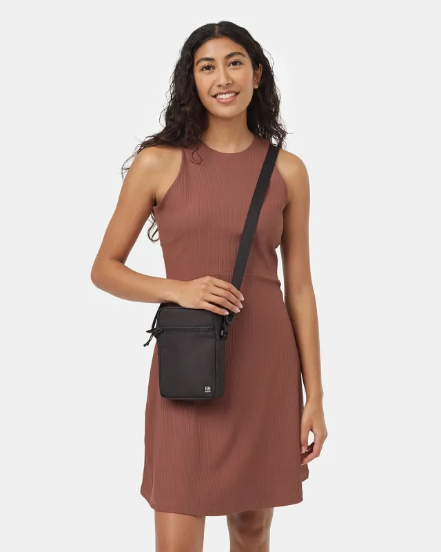 Ripstop Crossbody Bag sold by tentree