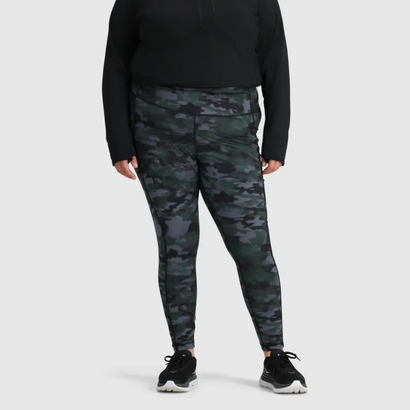 Women's Melody 7/8 Leggings-Plus sold by Outdoor Research